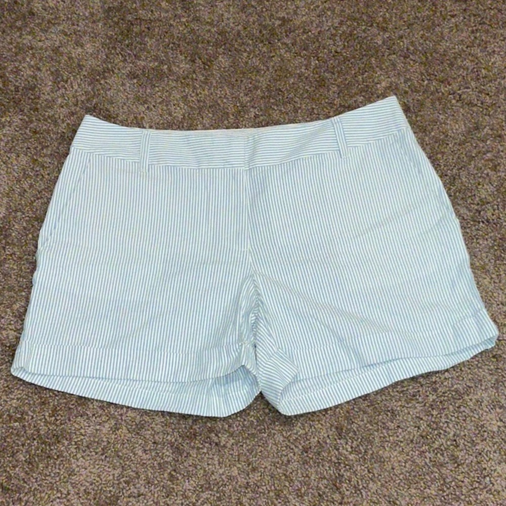 Izod shorts